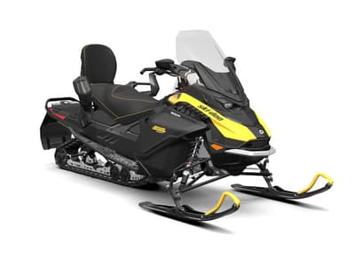 BOATZON | Ski-Doo Grand Touring Sport 900 ACE 137 ES SRip 125 SLev45Yllw 2027