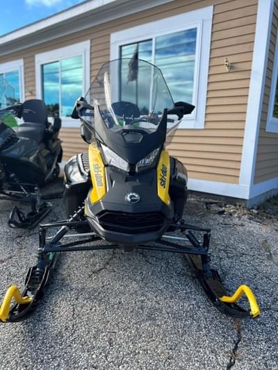 BOATZON | Ski-Doo Grand Touring Sport Rotax 900 ACE Silent Track II 125 2023 BOATZON | Ski-Doo Grand Touring Sport Rotax 900 ACE Silent Track II 125 2023