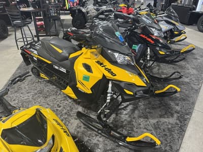 BOATZON | Ski-Doo MX Z TNT 800 R 2013
