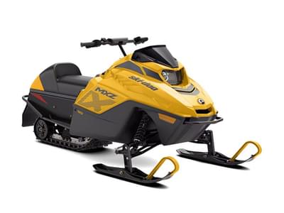 BOATZON | Ski-Doo MXZ 120 2026