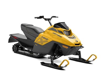 BOATZON | Ski-Doo MXZ 200 200 cc 93 ES SLevYllw 2027 BOATZON | Ski-Doo MXZ 200 200 cc 93 ES SLevYllw 2027