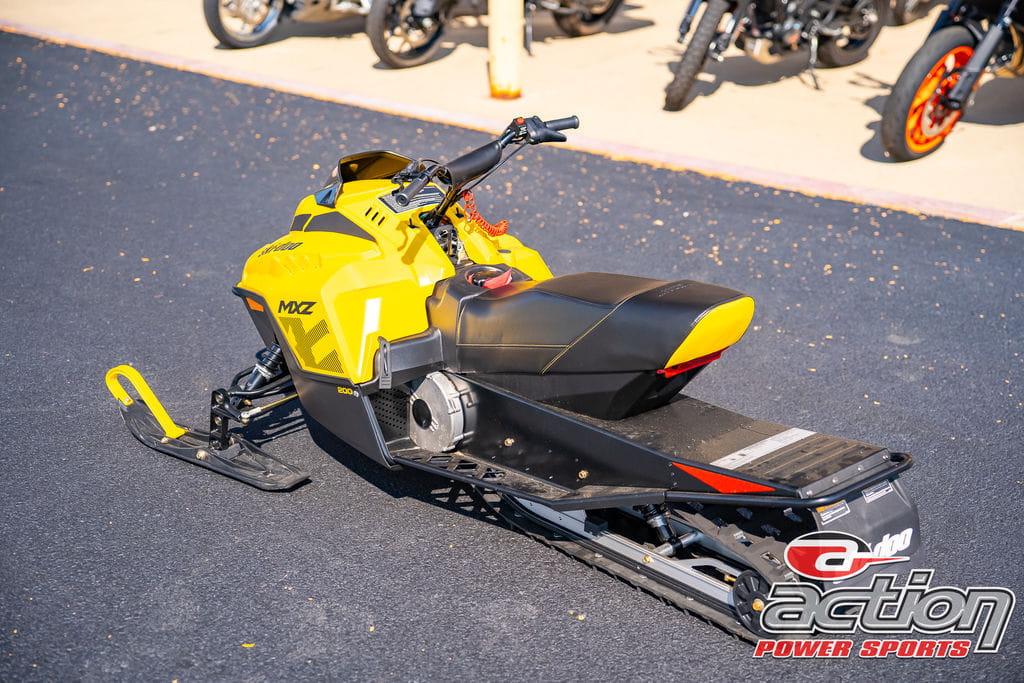 New Ski-Doo MXZ 200 2026 for sale in Waukesha, Wisconsin - Boatzon.com