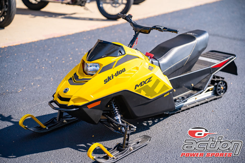 New Ski-Doo MXZ 200 2026 for sale in Waukesha, Wisconsin - Boatzon.com