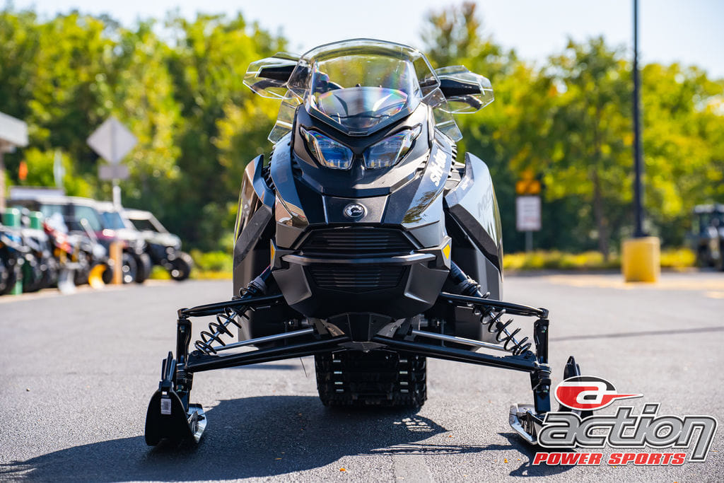 New Ski-Doo MXZ ADR 850 129 125 ETEC 2026 for sale in Waukesha