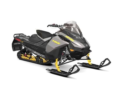 BOATZON | Ski-Doo MXZ Adrenaline 600R ETEC 137Grey 2026