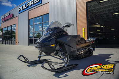BOATZON | Ski-Doo MXZ Adrenaline 600RR ETEC 137 ES SRip 125 SLev45Blk 2027