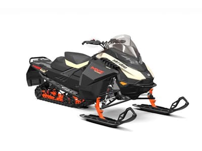 BOATZON | Ski-Doo MXZ Adrenaline 850 ETEC 129 ES RipSaw 125 SLev45ArcD 2027