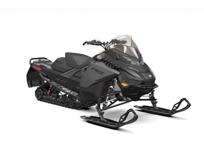 BOATZON | Ski-Doo MXZ Adrenaline 850 ETEC 129 ES RipSaw 125 SLev45Blk 2027 BOATZON | Ski-Doo MXZ Adrenaline 850 ETEC 129 ES RipSaw 125 SLev45Blk 2027