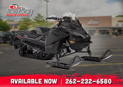 BOATZON | Ski-Doo MXZ Adrenaline 850 ETEC 129 ES RipSaw 125 SLev45Blk 2027