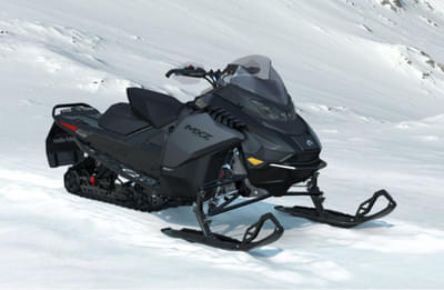 BOATZON | Ski-Doo MXZ Adrenaline 850 ETEC 129Black 2026