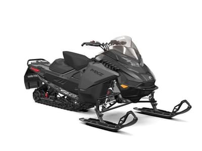 BOATZON | Ski-Doo MXZ Adrenaline 850 ETEC 129Black 2026