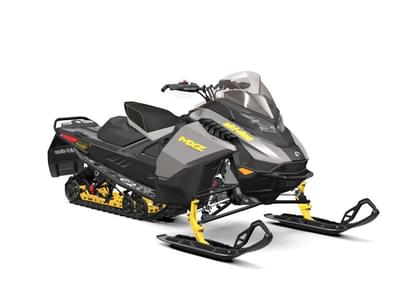BOATZON | Ski-Doo MXZ Adrenaline 850 ETEC 129Grey 2026