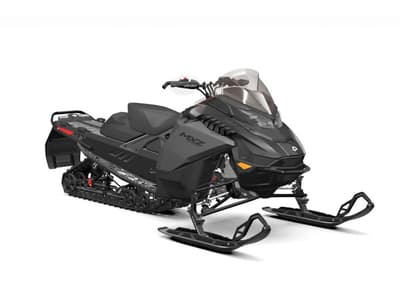 BOATZON | Ski-Doo MXZ Adrenaline 850 ETEC 137 ES RipSaw 125 SLev45Blk 2027