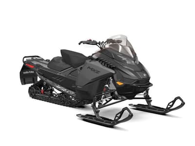 BOATZON | Ski-Doo MXZ Adrenaline 850 ETEC 137Black 2026 BOATZON | Ski-Doo MXZ Adrenaline 850 ETEC 137Black 2026