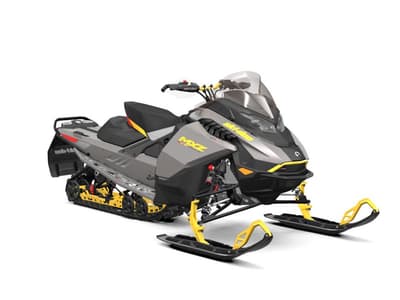 BOATZON | Ski-Doo MXZ Adrenaline with Blizzard Package 600R ETEC 129 Ice R XT 125 2026