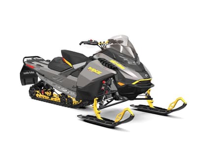 BOATZON | Ski-Doo MXZ Adrenaline with Blizzard Package 600R ETEC 137 Ice R XT 125 2026