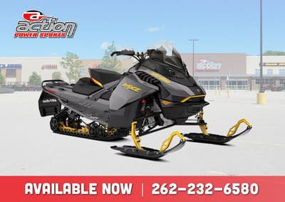 BOATZON | Ski-Doo MXZ Adrenaline with Blizzard Package 850 ETEC 129 Ice R XT 125 2026 BOATZON | Ski-Doo MXZ Adrenaline with Blizzard Package 850 ETEC 129 Ice R XT 125 2026