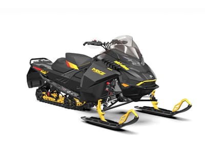 BOATZON | Ski-Doo MXZ Adrenaline with Blizzard Package 850 ETEC 129 Ice R XT 125 SLev76 2027