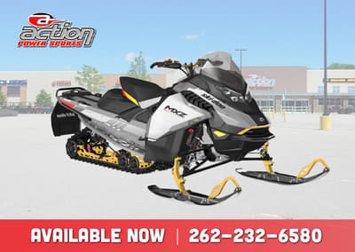 BOATZON | Ski-Doo MXZ Adrenaline with Blizzard Package 850 ETEC 137 Ice R XT 125 2025 BOATZON | Ski-Doo MXZ Adrenaline with Blizzard Package 850 ETEC 137 Ice R XT 125 2025