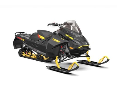 BOATZON | Ski-Doo MXZ Adrenaline with Blizzard Package 850 ETEC 137 Ice R XT 125 SLev76 2027