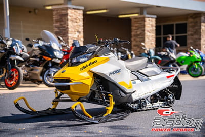 BOATZON | Ski-Doo MXZ NEO 2025