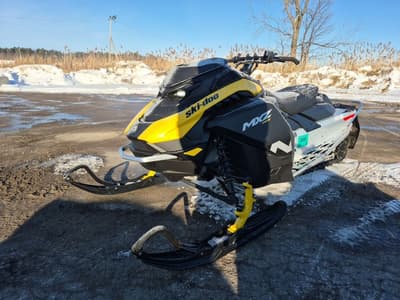 BOATZON | Ski-Doo MXZ NEO 2026