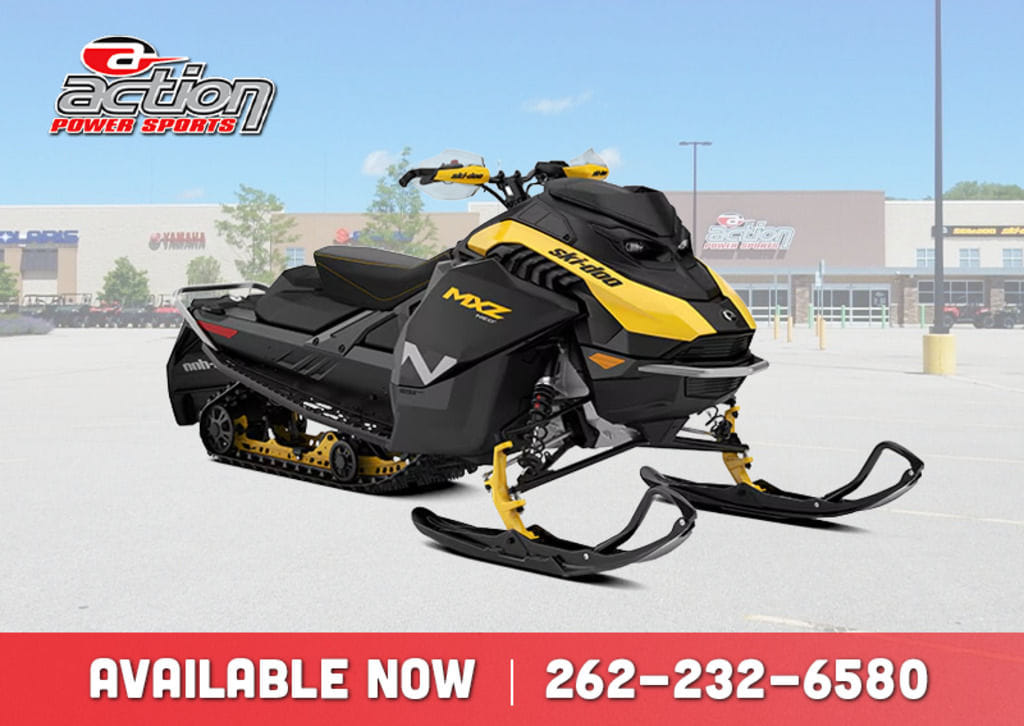 New Ski-Doo MXZ NEO 2026 for sale in Waukesha, Wisconsin - Boatzon.com
