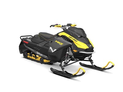 BOATZON | Ski-Doo MXZ Neo 600 EFI  55 120 ES RipSaw 125 SLev45Yllw 2027