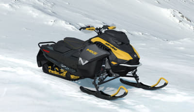 BOATZON | Ski-Doo MXZ Neo 600 EFI  55 120 ES RipSaw 125 SLev45Yllw 2027
