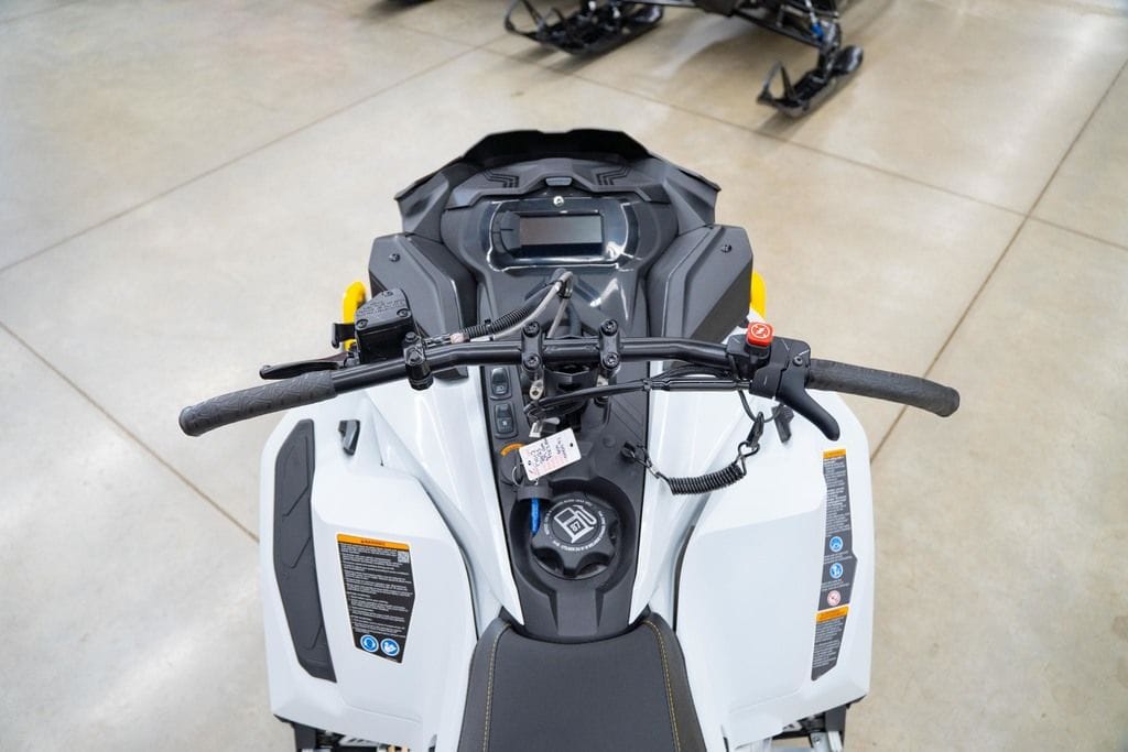 New Ski-Doo MXZ NEO 600 EFI 40 120 Cobra 10 2025 for sale in