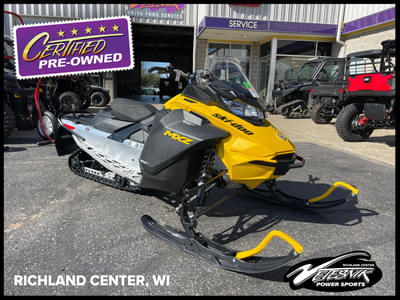 BOATZON | Ski-Doo MXZ NEO Rotax 600 EFI  40 2024