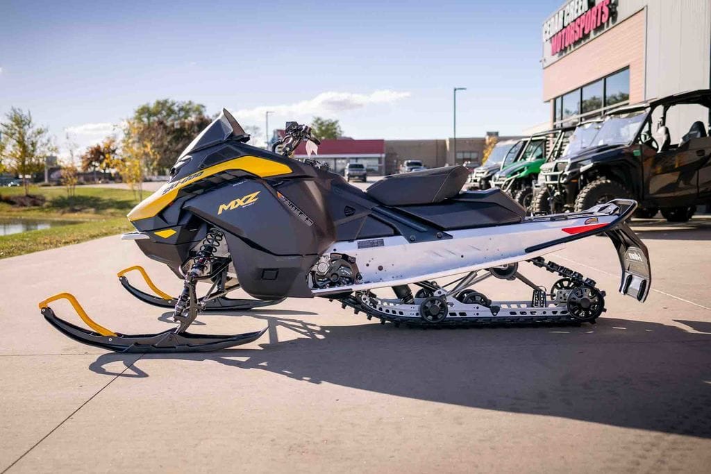 New Ski-Doo MXZ Sport 129 2026 for sale in Jackson, Wisconsin