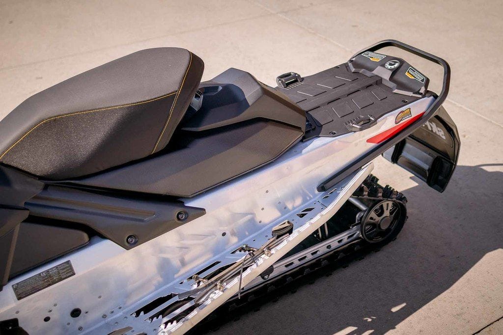 New Ski-Doo MXZ Sport 129 2026 for sale in Jackson, Wisconsin