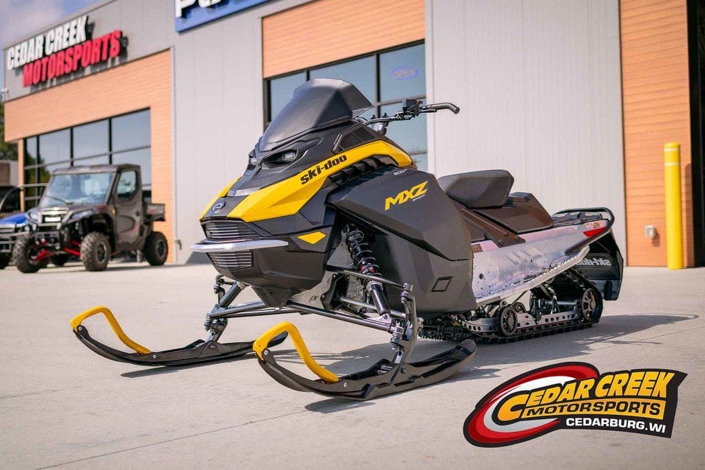 New Ski-Doo MXZ Sport 129 2026 for sale in Jackson, Wisconsin