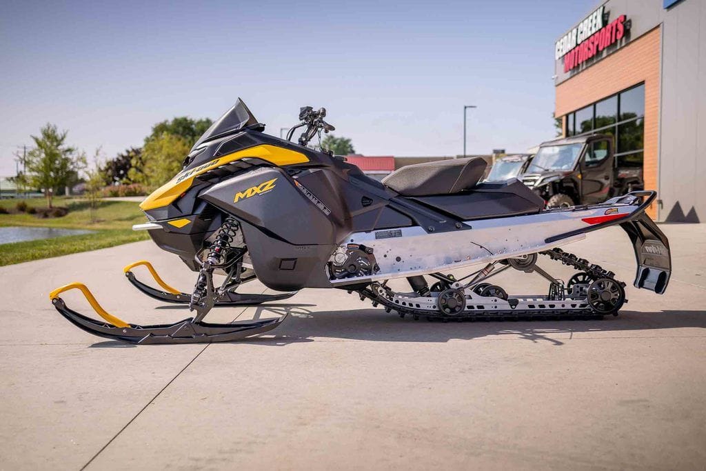 New Ski-Doo MXZ Sport 129 2026 for sale in Jackson, Wisconsin