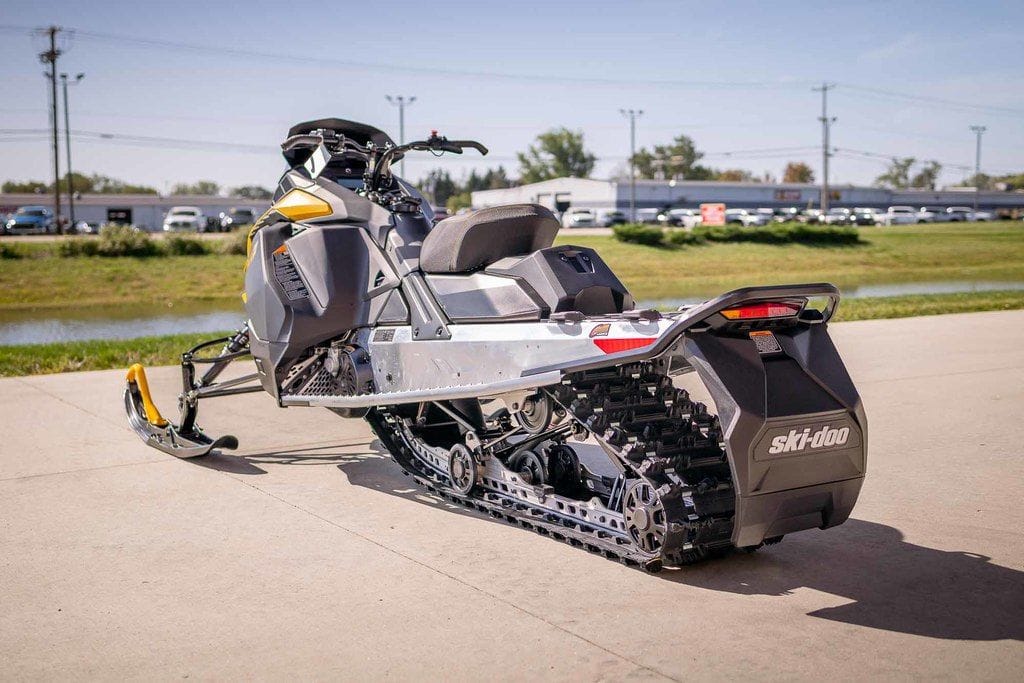New Ski-Doo MXZ Sport 137 2026 for sale in Jackson, Wisconsin