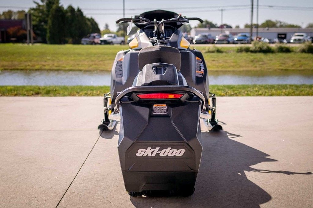 New Ski-Doo MXZ Sport 137 2026 for sale in Jackson, Wisconsin