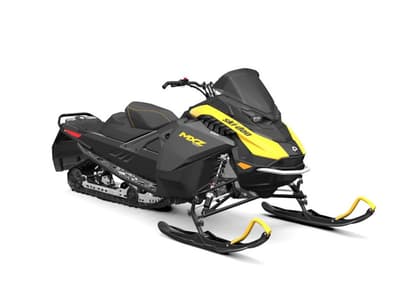 BOATZON | Ski-Doo MXZ Sport 600 EFI  85 129 ES RipSaw 125 SLev45Yllw 2027