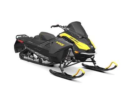 BOATZON | Ski-Doo MXZ Sport 600 EFI  85 137 ES RipSaw 125 SLev45Yllw 2027
