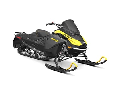 BOATZON | Ski-Doo MXZ Sport 600 EFI  85 137 ES RipSaw 125 SLev45Yllw 2027