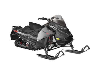 BOATZON | Ski-Doo MXZ Adrenaline 600R ETEC 129Black 2026