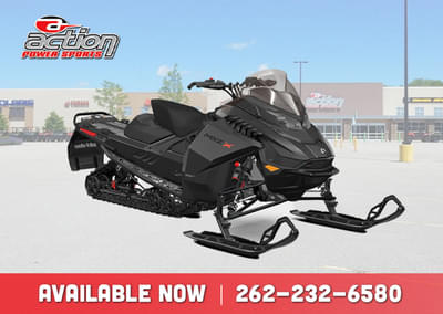 BOATZON | Ski-Doo MXZ X 850 137 2026