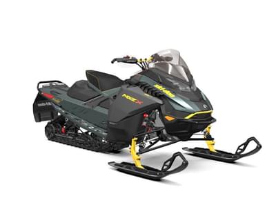 BOATZON | Ski-Doo MXZ X 850 ETEC 129 RipSaw 125105 inBlue 2026