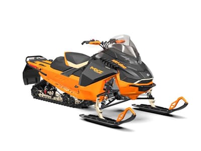 BOATZON | Ski-Doo MXZ X 850 ETEC 137 ES Ice R XT 15 SLev76Org 2027