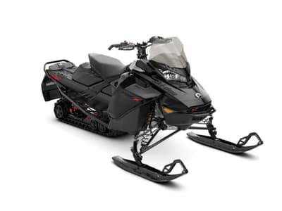 BOATZON | Ski-Doo MXZ X Rotax 850 ETEC Ice RipXT 125Black LCD 2022 BOATZON | Ski-Doo MXZ X Rotax 850 ETEC Ice RipXT 125Black LCD 2022