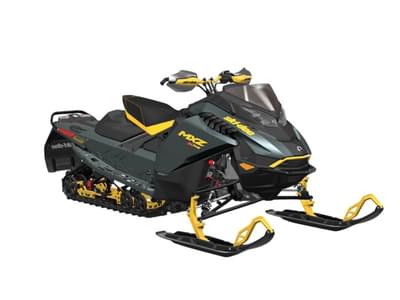 BOATZON | Ski-Doo MXZ XRS 850 ETEC 129 Ice Rip XT 15 STD105 inBlue 2026