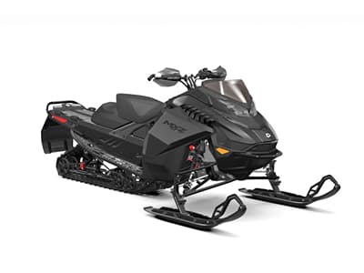 BOATZON | Ski-Doo MXZ XRS 850 ETEC 137 ES RipSaw 125 SLev1025Blk 2027