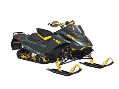 BOATZON | Ski-Doo MXZ XRS 850 ETEC 137 Ice Rip XT 125 SShox105 inBlue 2026 BOATZON | Ski-Doo MXZ XRS 850 ETEC 137 Ice Rip XT 125 SShox105 inBlue 2026