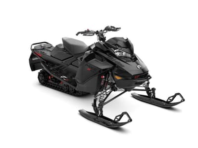 BOATZON | Ski-Doo MXZ XRS Rotax 850 ETEC I Rip XT 125 Black LCD 2022 BOATZON | Ski-Doo MXZ XRS Rotax 850 ETEC I Rip XT 125 Black LCD 2022
