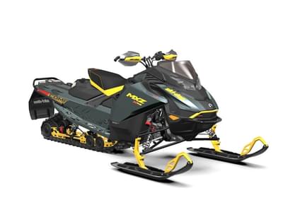 BOATZON | Ski-Doo MXZ XRS with Competition Package 850 ETEC SmartShoxBlue 2026